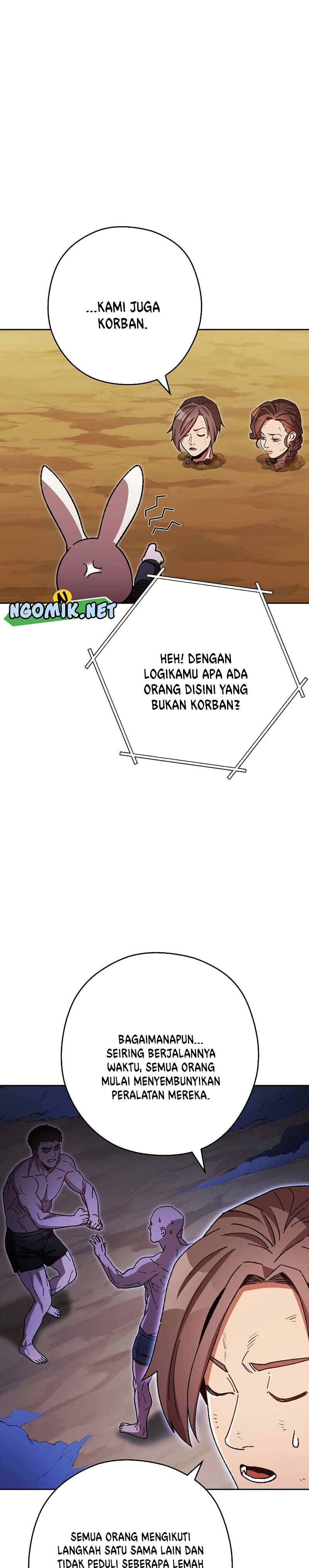 Dungeon Reset Chapter 156 Gambar 5